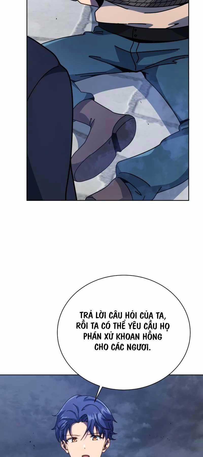 Tử Linh Sư Thiên Tài Của Học Viện Chương 94 trang 2