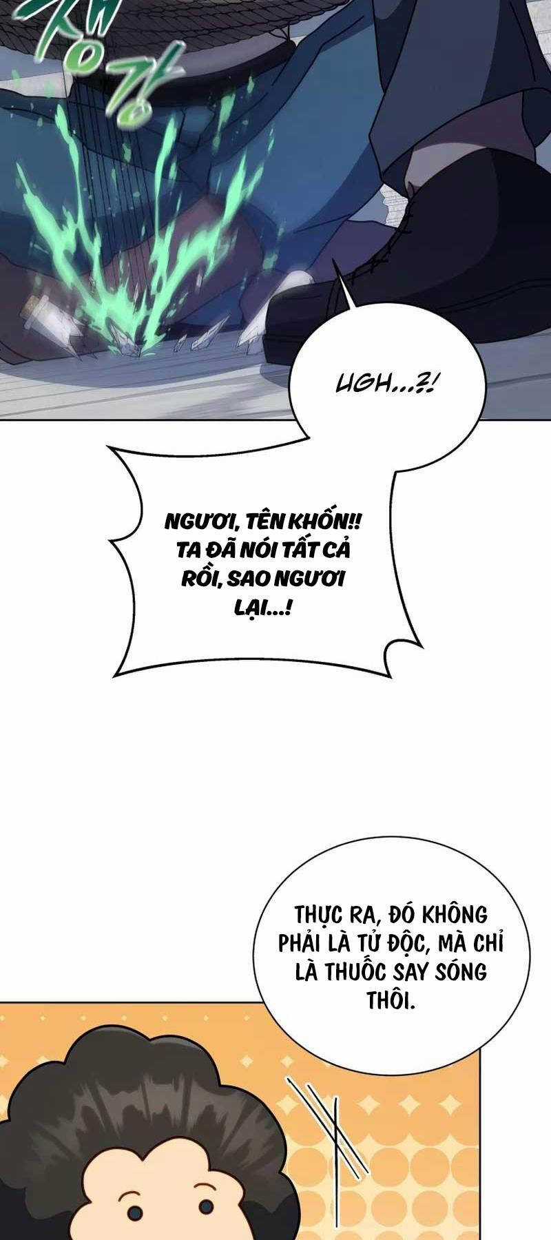 Tử Linh Sư Thiên Tài Của Học Viện Chương 94 trang 21