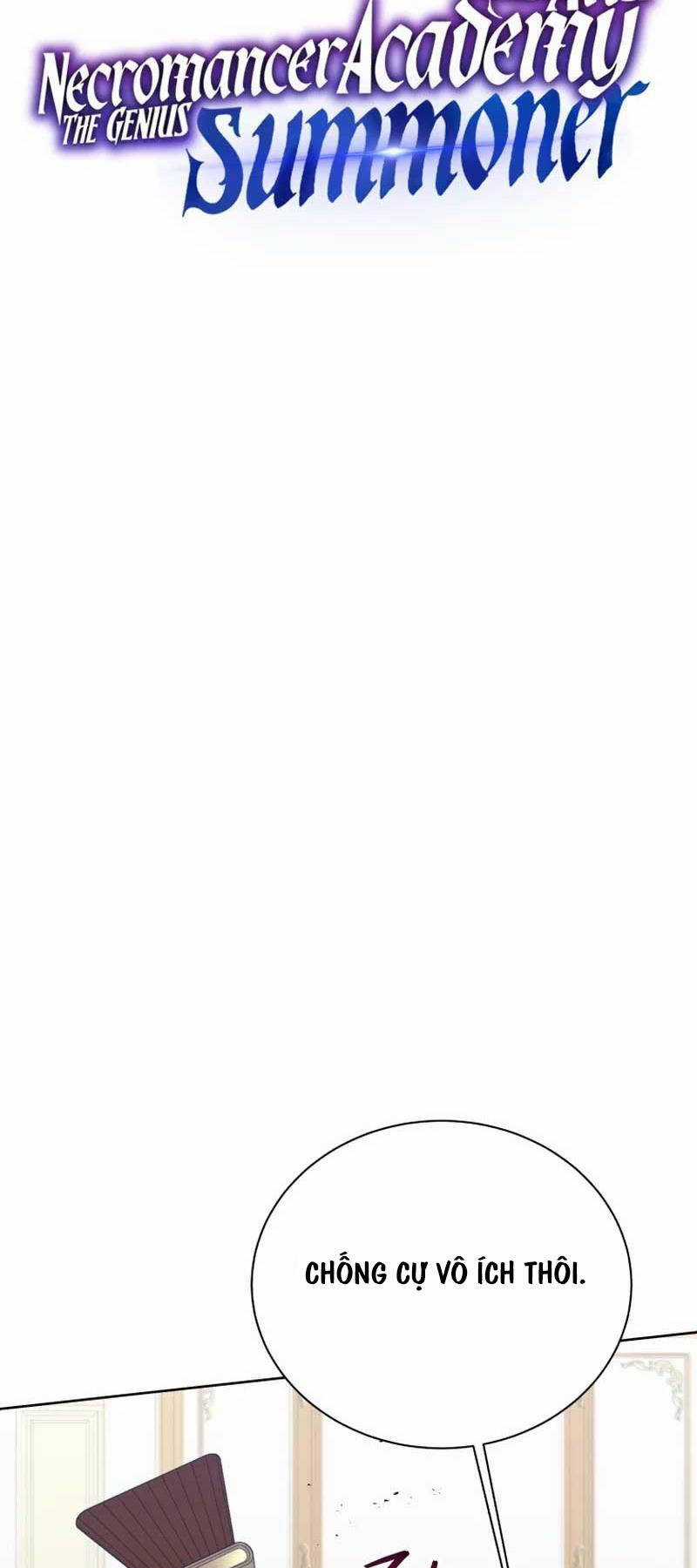 Tử Linh Sư Thiên Tài Của Học Viện Chương 94 trang 24