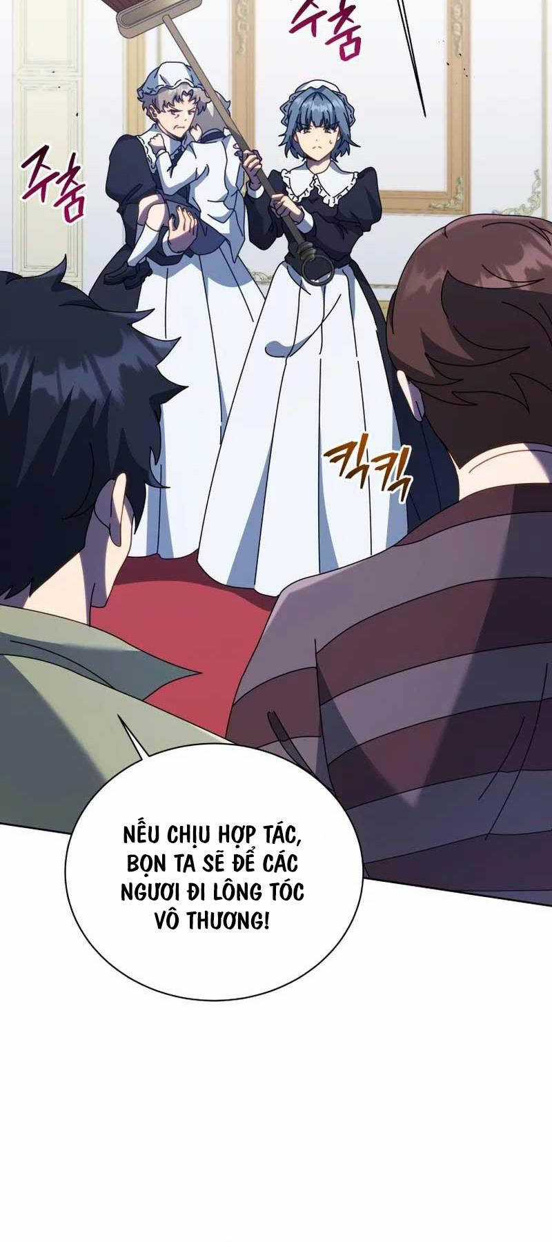 Tử Linh Sư Thiên Tài Của Học Viện Chương 94 trang 25