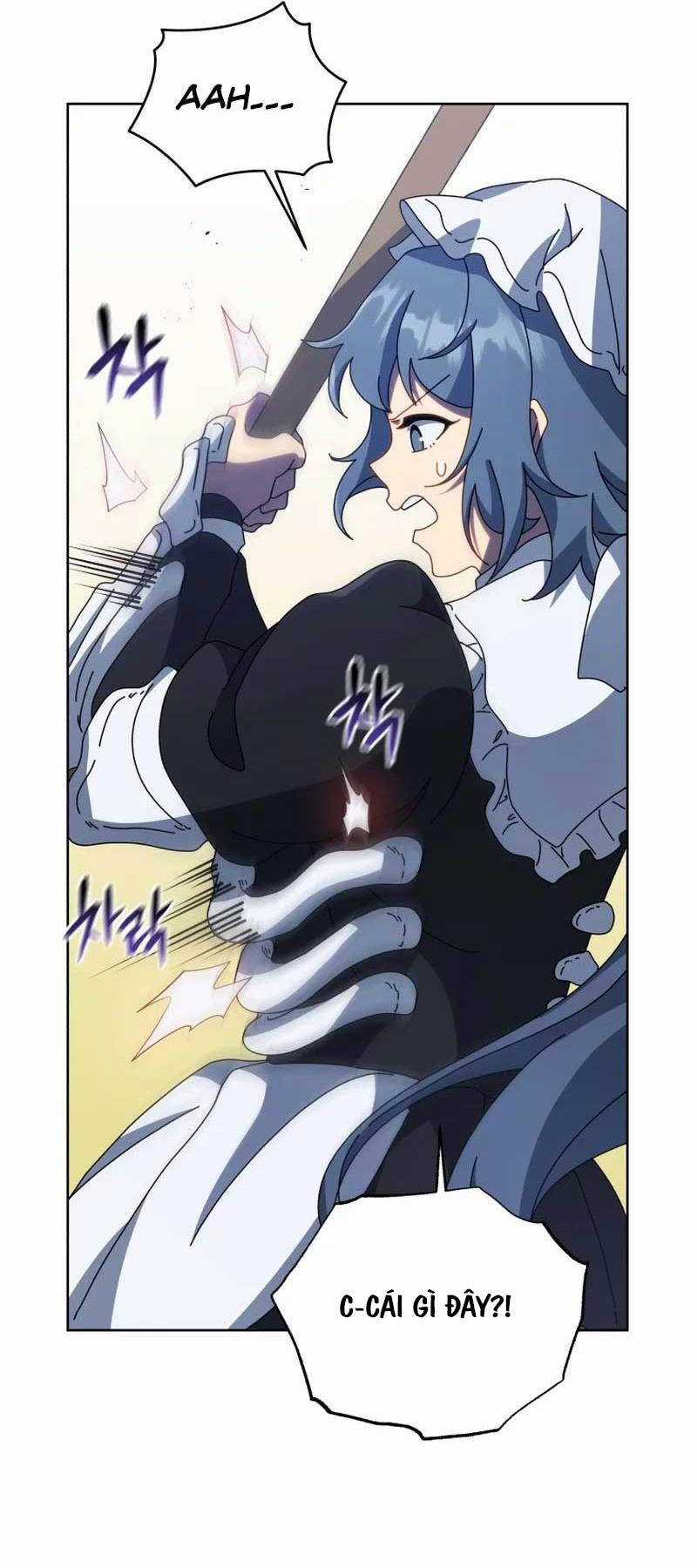 Tử Linh Sư Thiên Tài Của Học Viện Chương 94 trang 26