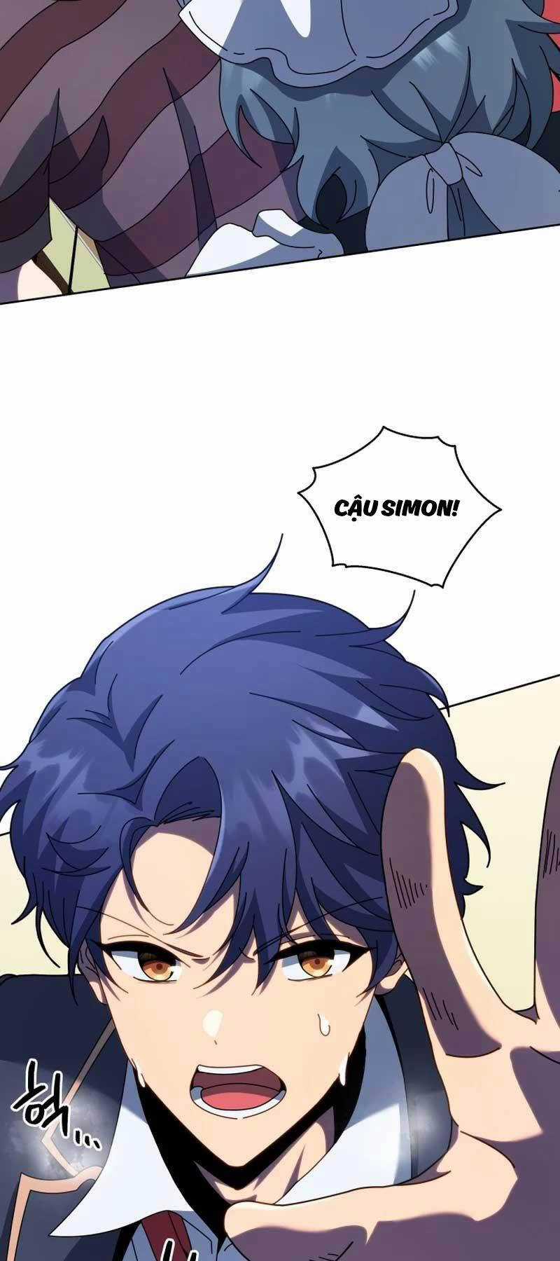 Tử Linh Sư Thiên Tài Của Học Viện Chương 94 trang 28