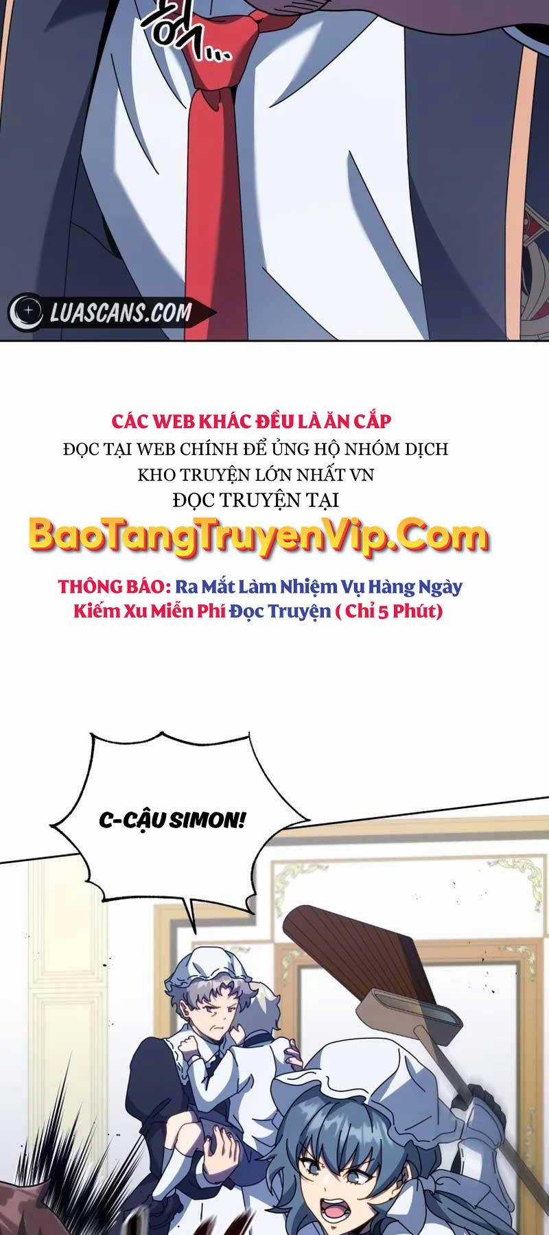 Tử Linh Sư Thiên Tài Của Học Viện Chương 94 trang 29