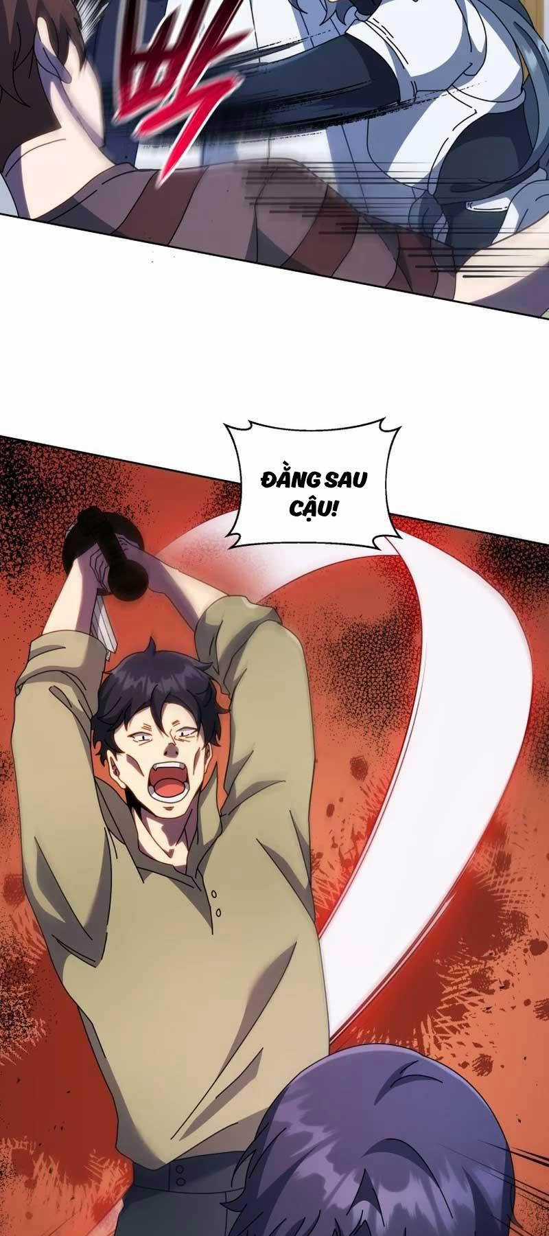 Tử Linh Sư Thiên Tài Của Học Viện Chương 94 trang 30