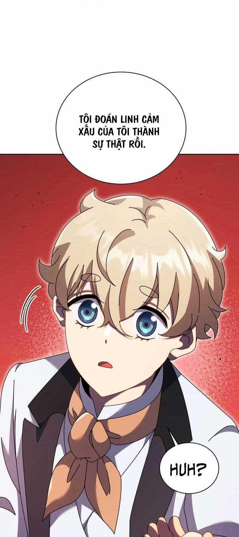 Tử Linh Sư Thiên Tài Của Học Viện Chương 94 trang 35