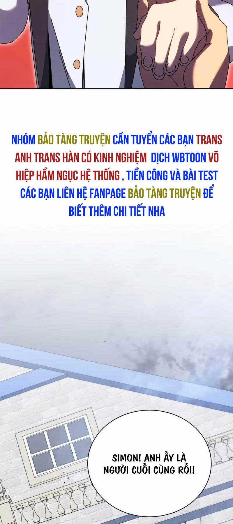Tử Linh Sư Thiên Tài Của Học Viện Chương 94 trang 36