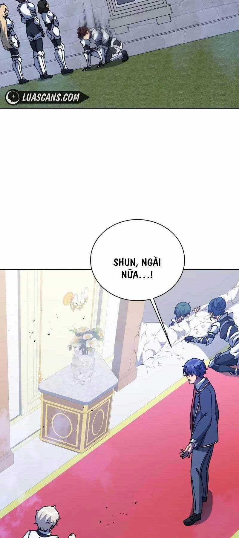 Tử Linh Sư Thiên Tài Của Học Viện Chương 94 trang 38