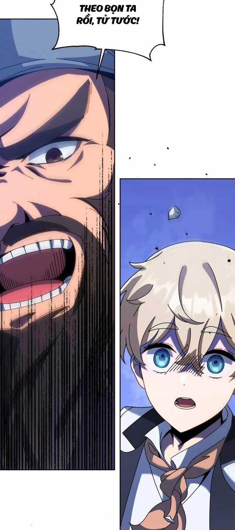 Tử Linh Sư Thiên Tài Của Học Viện Chương 94 trang 42