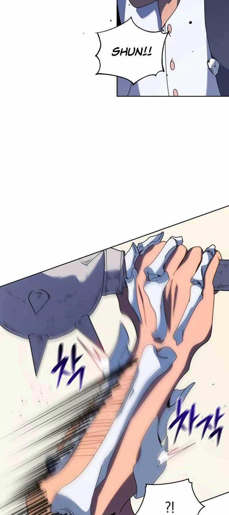 Tử Linh Sư Thiên Tài Của Học Viện Chương 94 trang 43