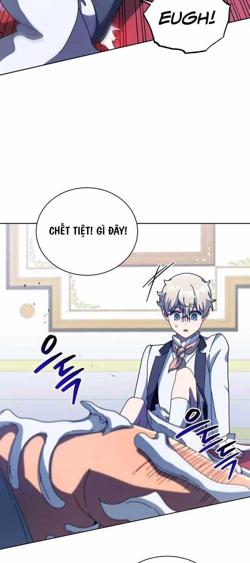 Tử Linh Sư Thiên Tài Của Học Viện Chương 94 trang 45