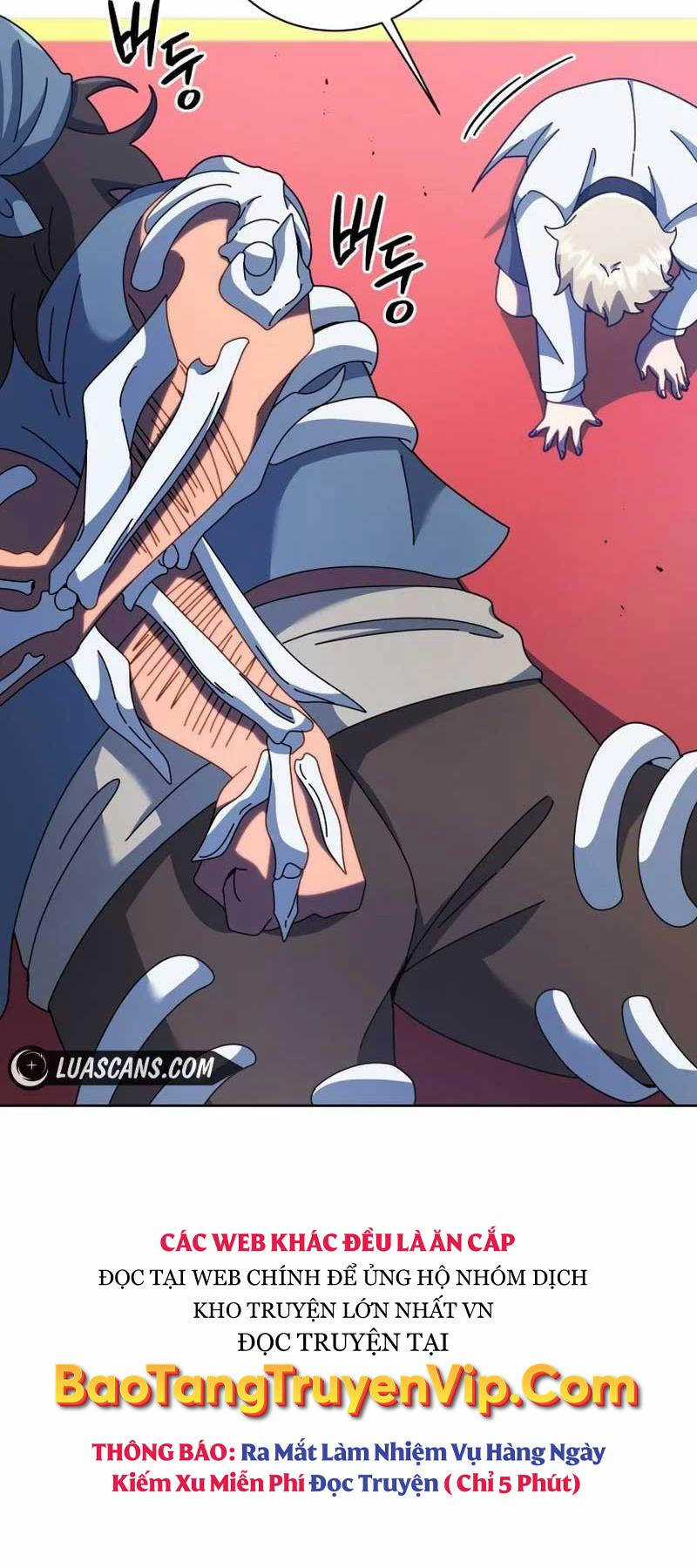 Tử Linh Sư Thiên Tài Của Học Viện Chương 94 trang 47