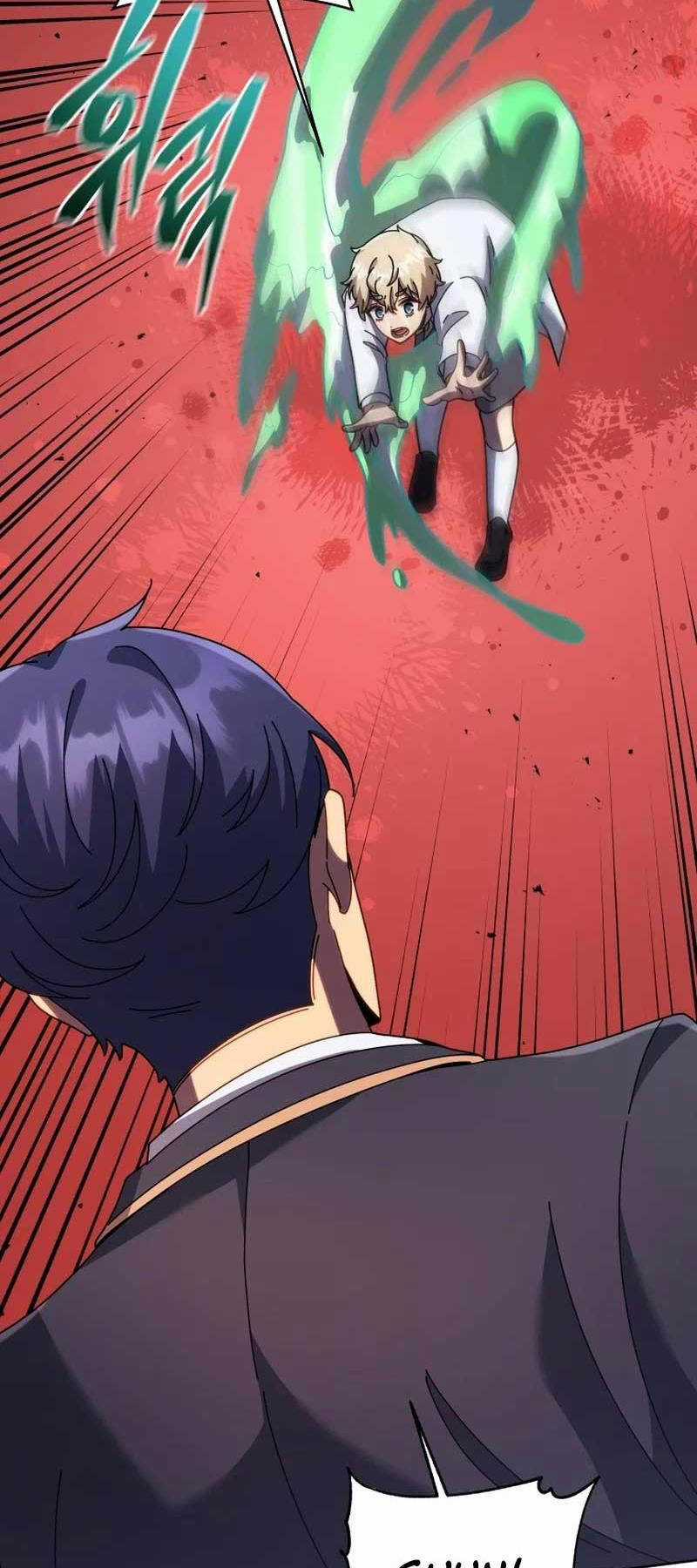 Tử Linh Sư Thiên Tài Của Học Viện Chương 94 trang 50