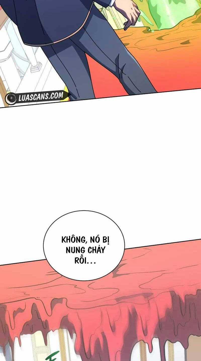 Tử Linh Sư Thiên Tài Của Học Viện Chương 94 trang 56