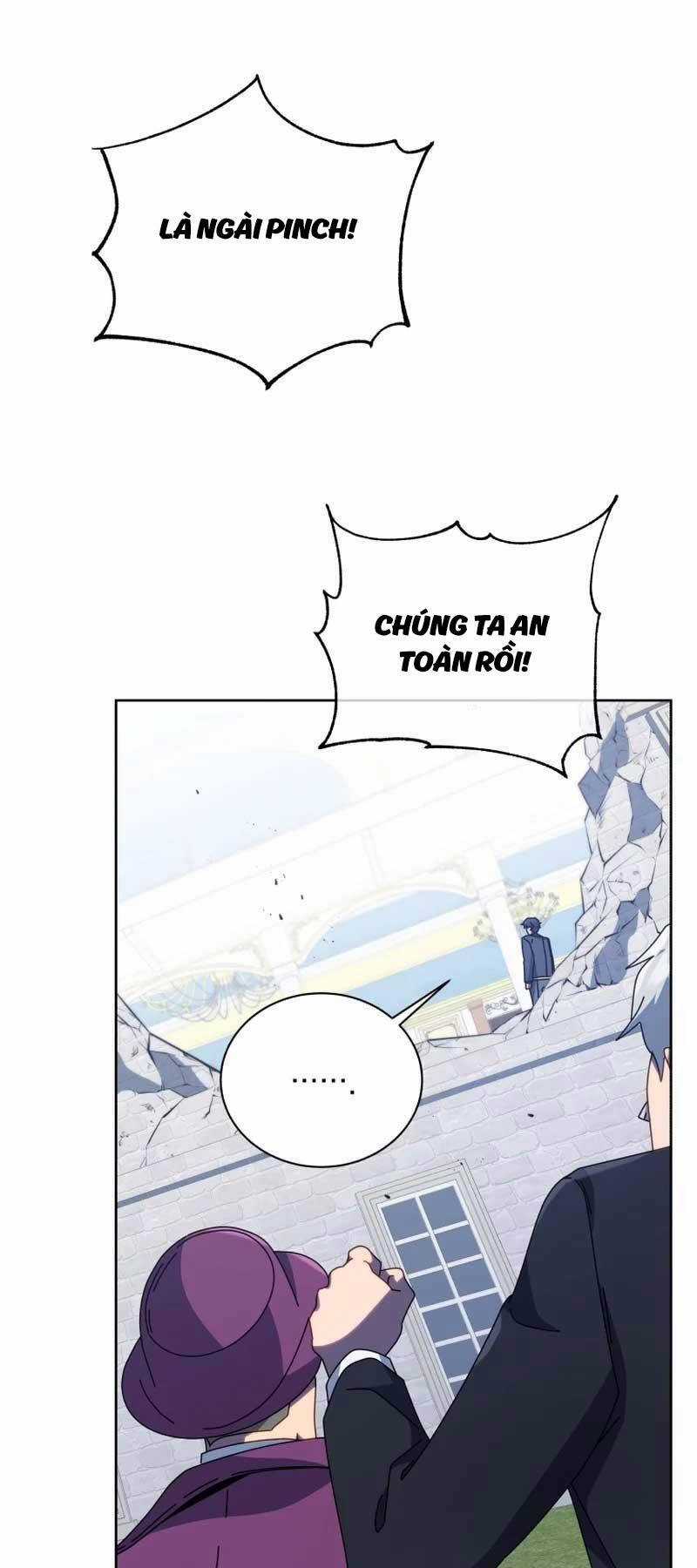 Tử Linh Sư Thiên Tài Của Học Viện Chương 94 trang 60