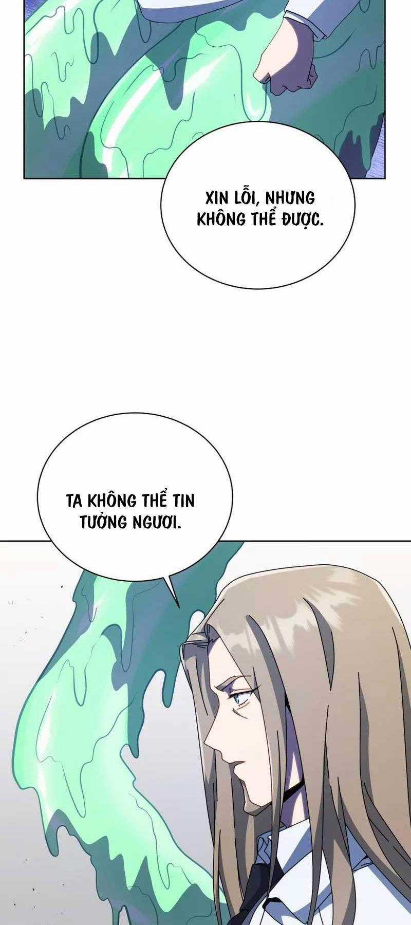 Tử Linh Sư Thiên Tài Của Học Viện Chương 94 trang 63