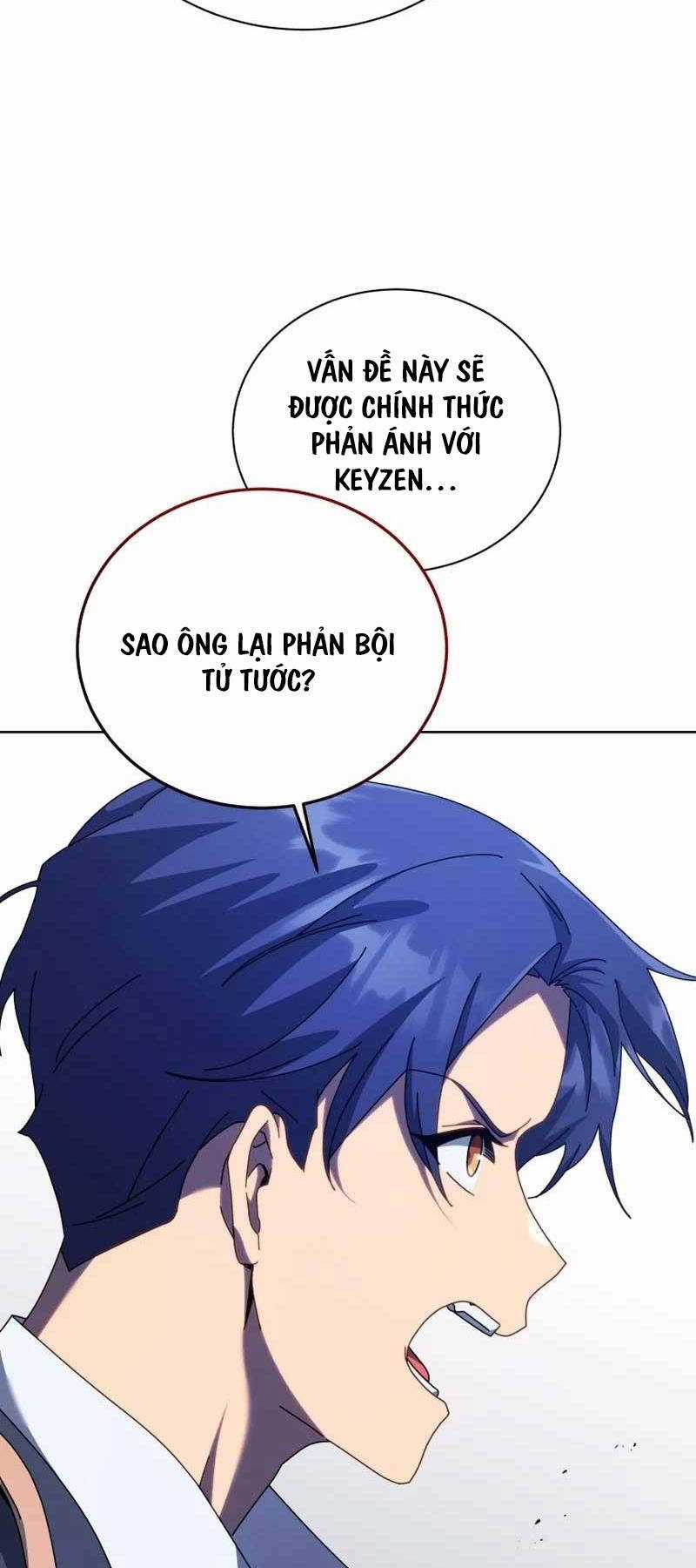 Tử Linh Sư Thiên Tài Của Học Viện Chương 94 trang 65