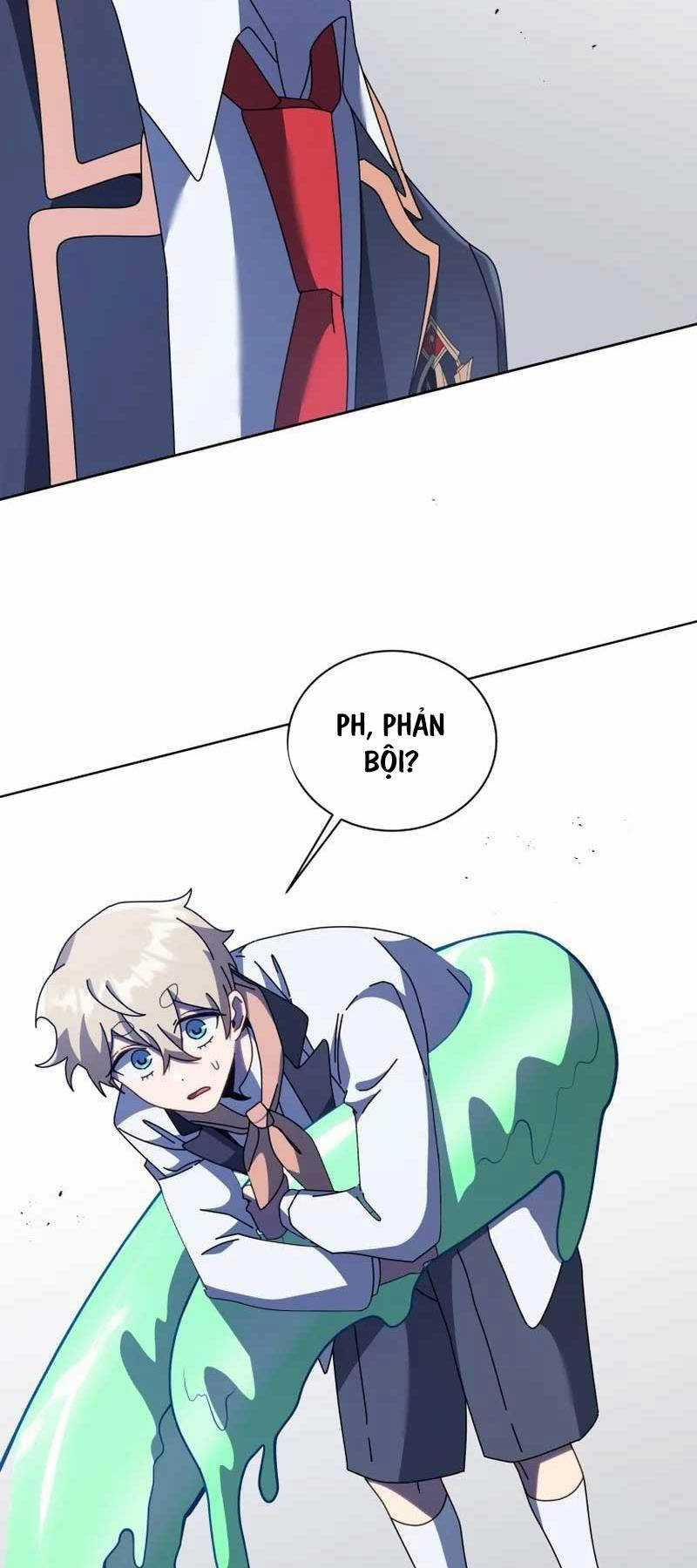 Tử Linh Sư Thiên Tài Của Học Viện Chương 94 trang 66