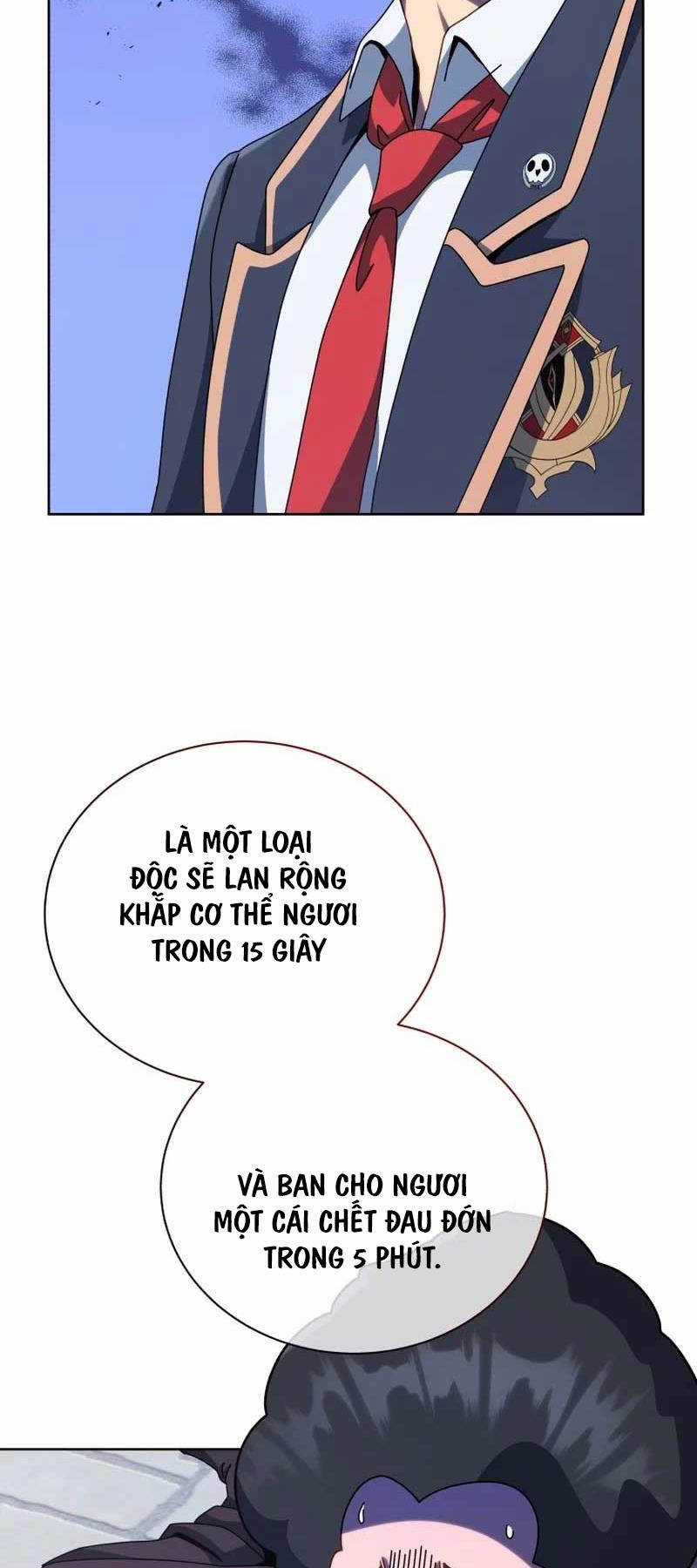 Tử Linh Sư Thiên Tài Của Học Viện Chương 94 trang 9