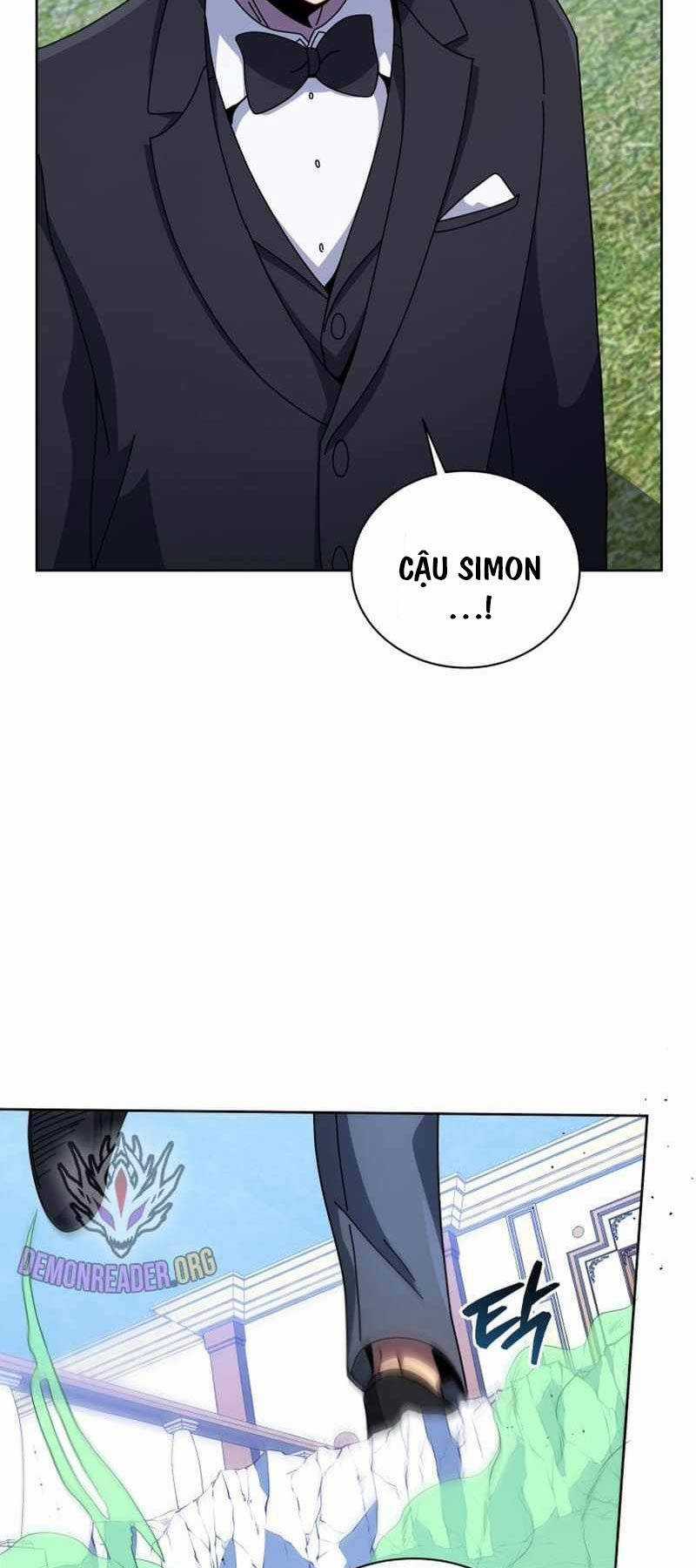 Tử Linh Sư Thiên Tài Của Học Viện Chương 95 trang 10