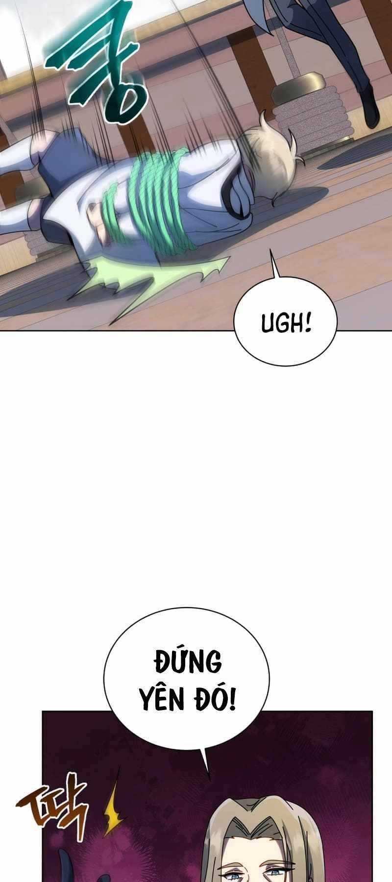 Tử Linh Sư Thiên Tài Của Học Viện Chương 95 trang 15