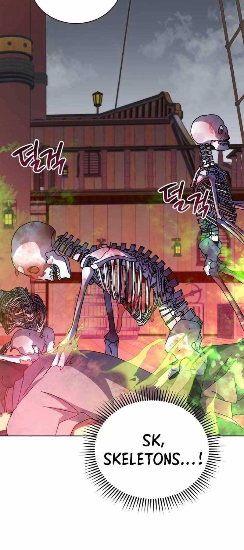 Tử Linh Sư Thiên Tài Của Học Viện Chương 95 trang 18