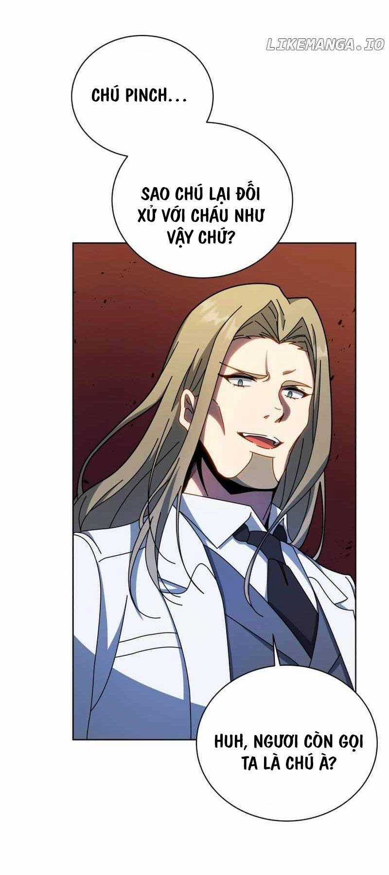 Tử Linh Sư Thiên Tài Của Học Viện Chương 95 trang 19