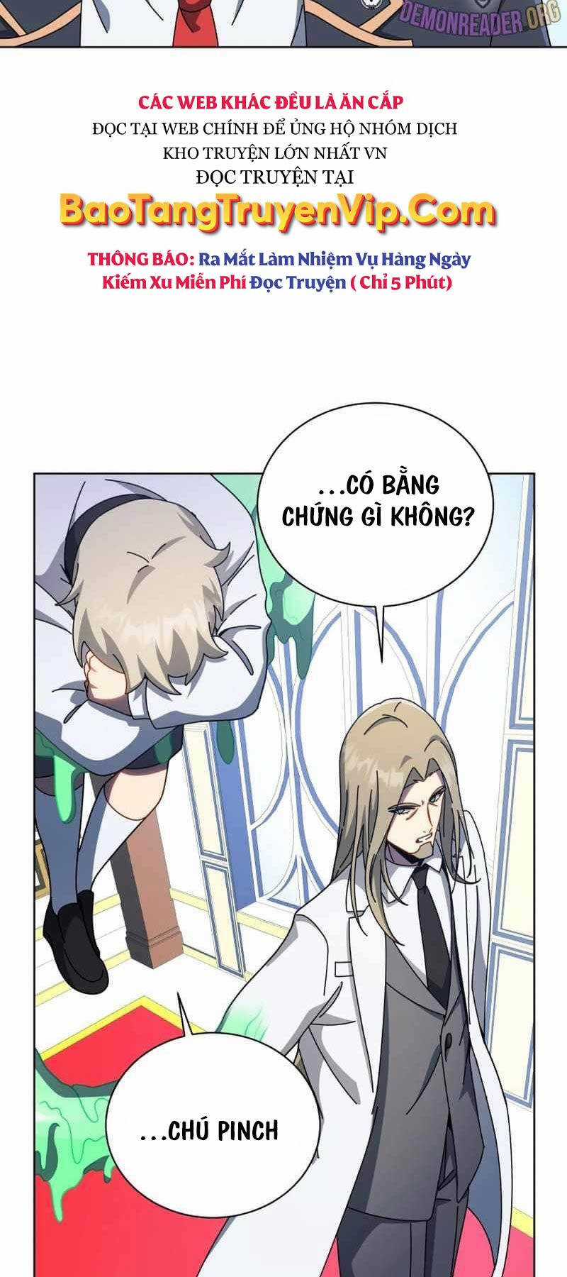 Tử Linh Sư Thiên Tài Của Học Viện Chương 95 trang 2