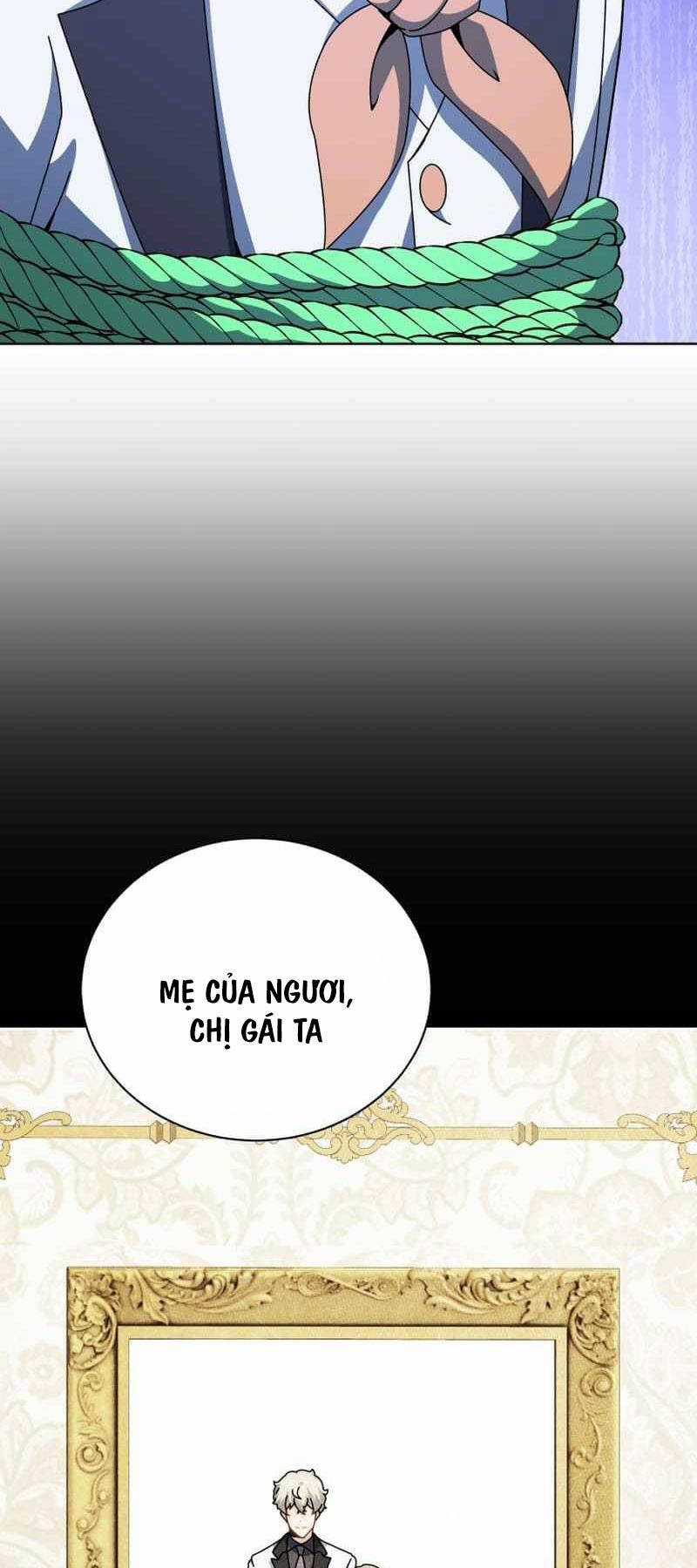 Tử Linh Sư Thiên Tài Của Học Viện Chương 95 trang 22