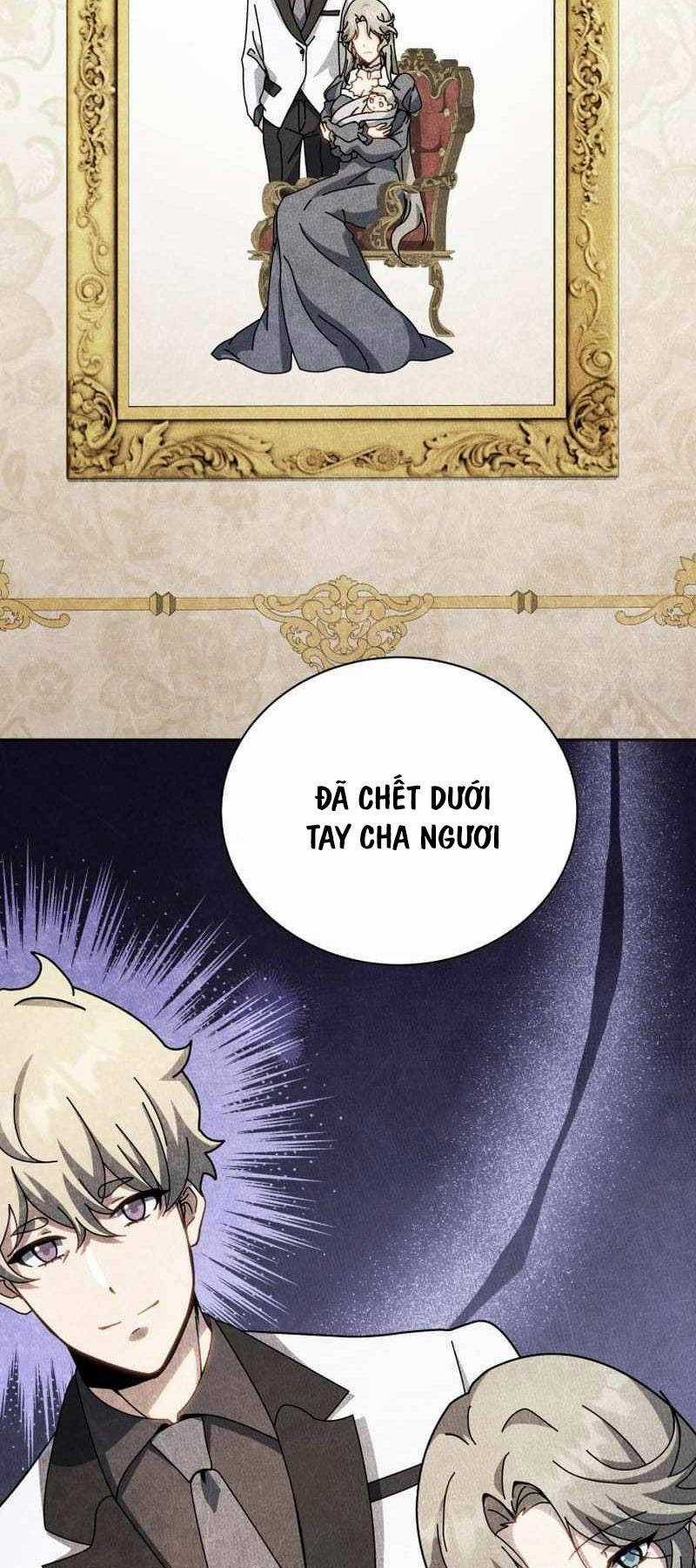 Tử Linh Sư Thiên Tài Của Học Viện Chương 95 trang 23