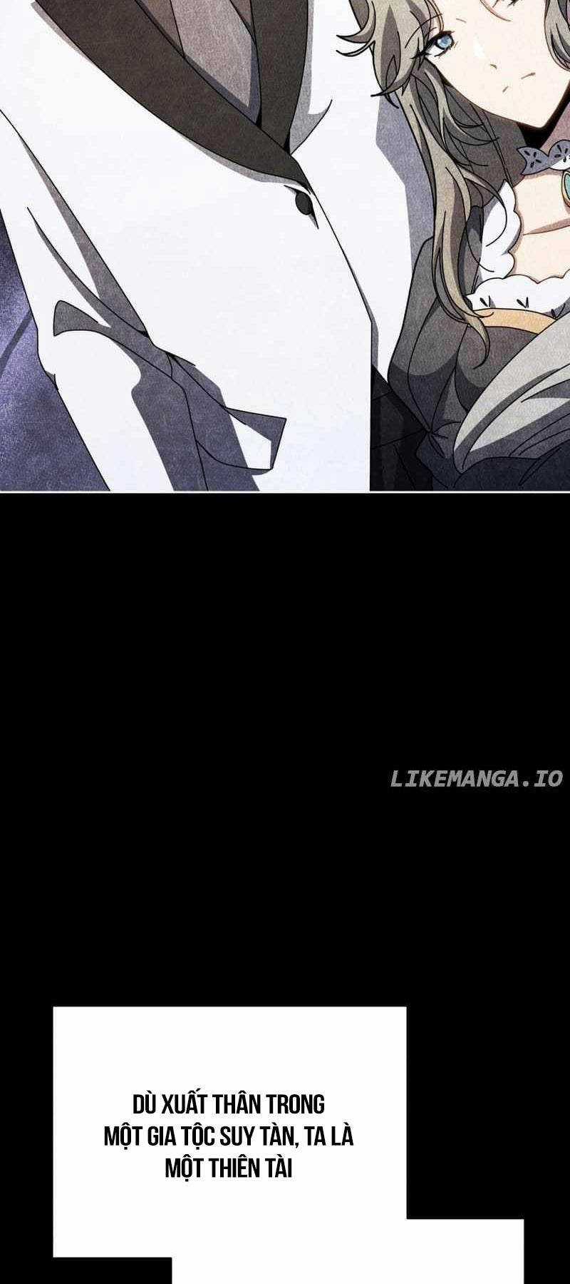 Tử Linh Sư Thiên Tài Của Học Viện Chương 95 trang 24