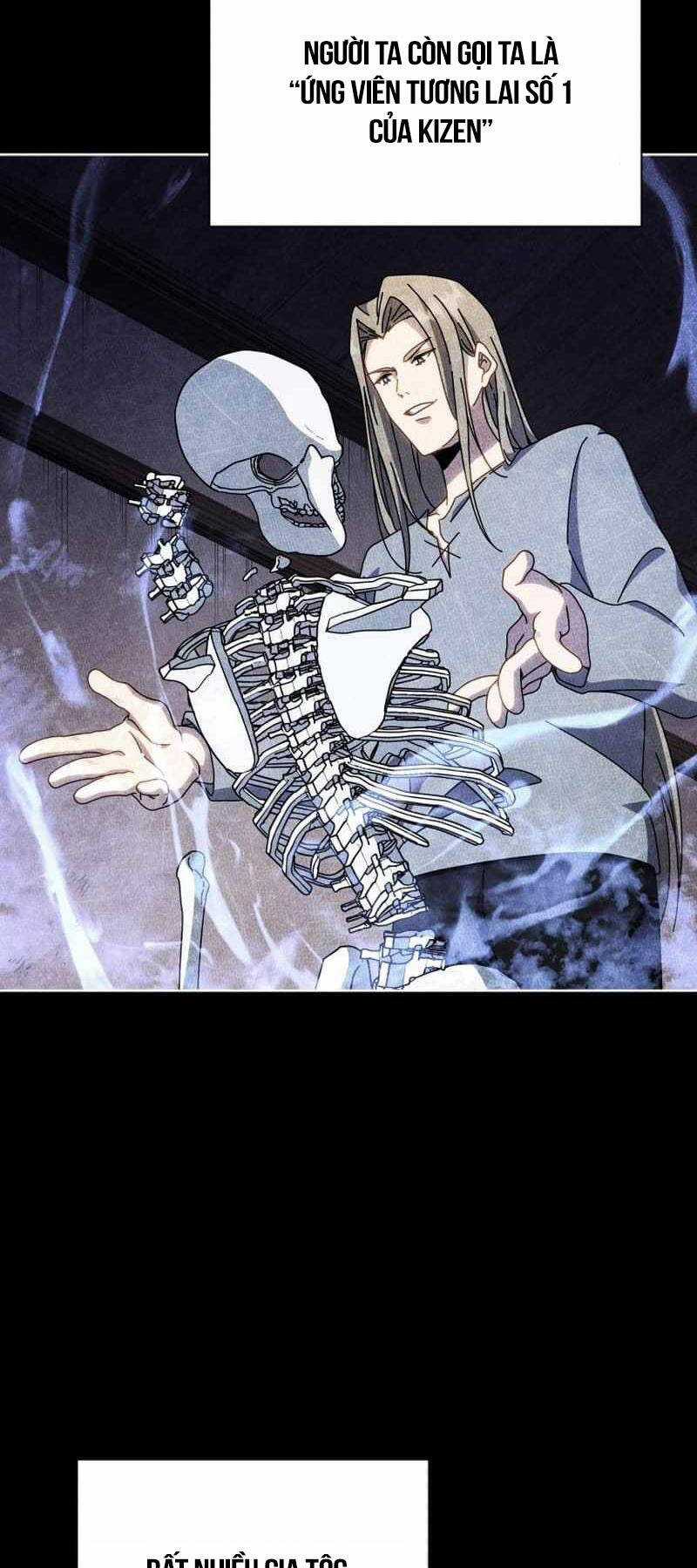 Tử Linh Sư Thiên Tài Của Học Viện Chương 95 trang 25