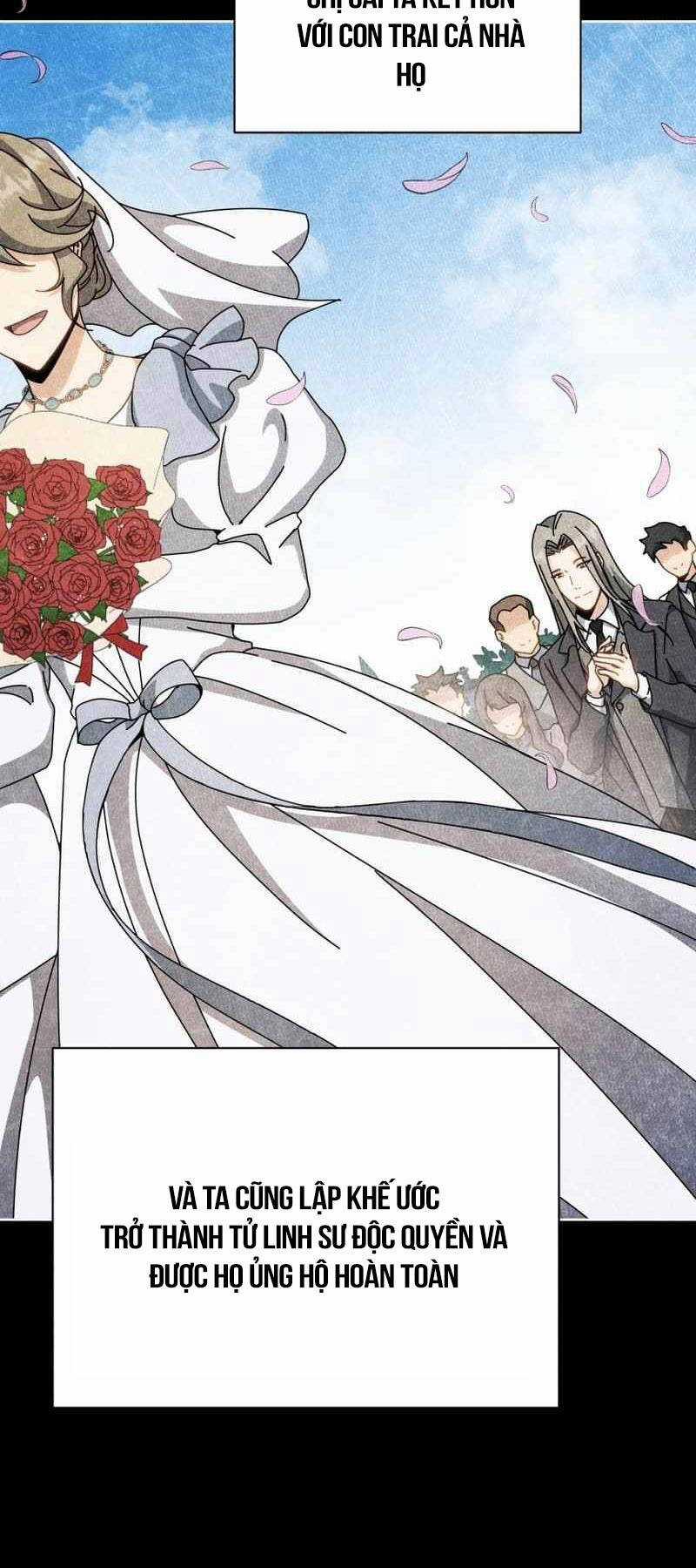 Tử Linh Sư Thiên Tài Của Học Viện Chương 95 trang 27