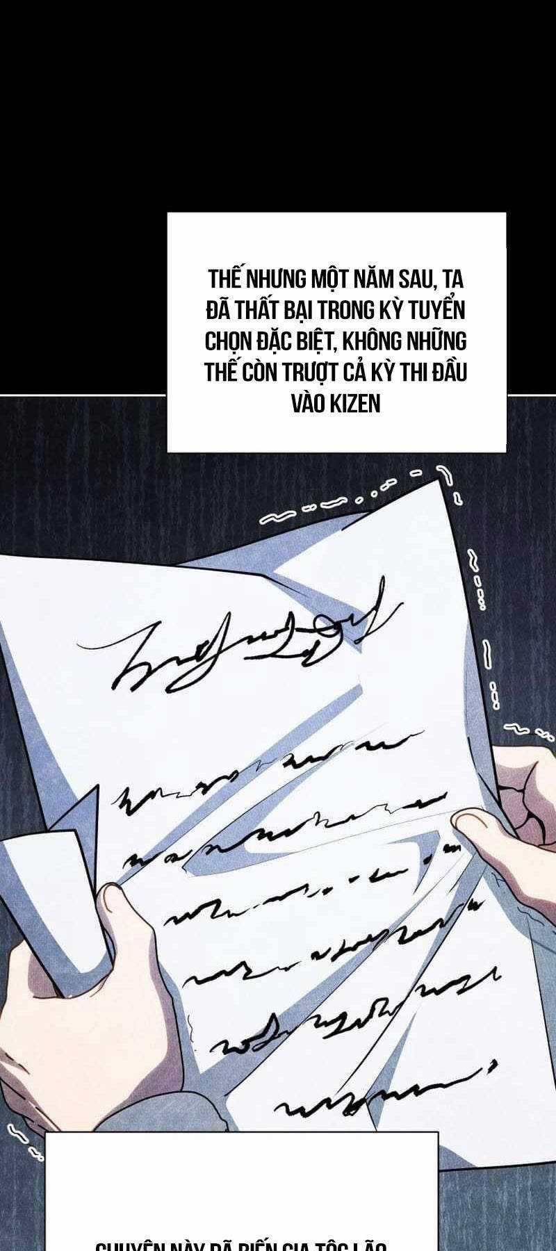 Tử Linh Sư Thiên Tài Của Học Viện Chương 95 trang 28