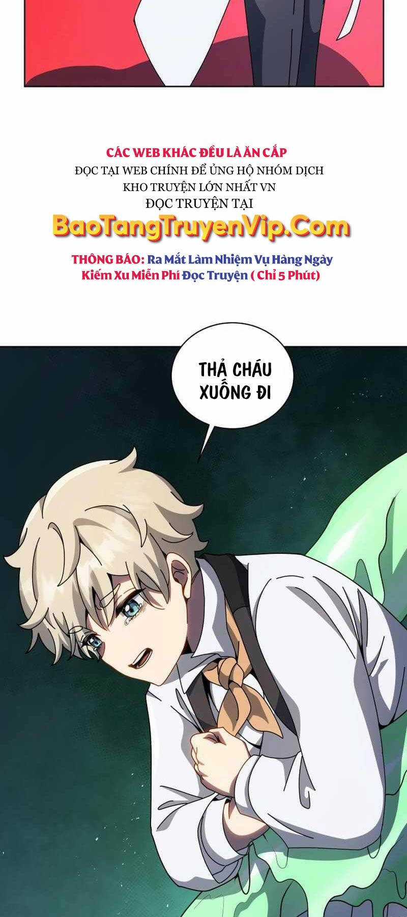 Tử Linh Sư Thiên Tài Của Học Viện Chương 95 trang 3