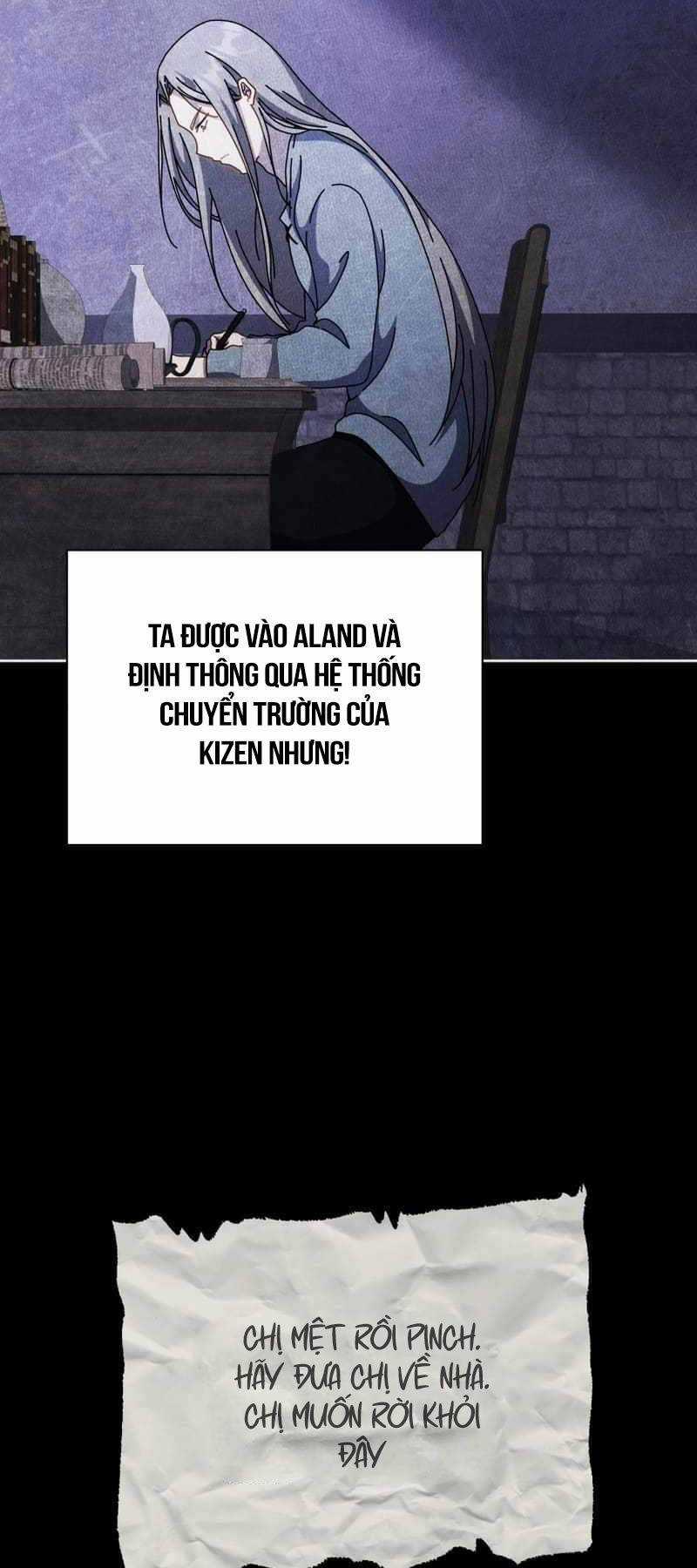 Tử Linh Sư Thiên Tài Của Học Viện Chương 95 trang 30