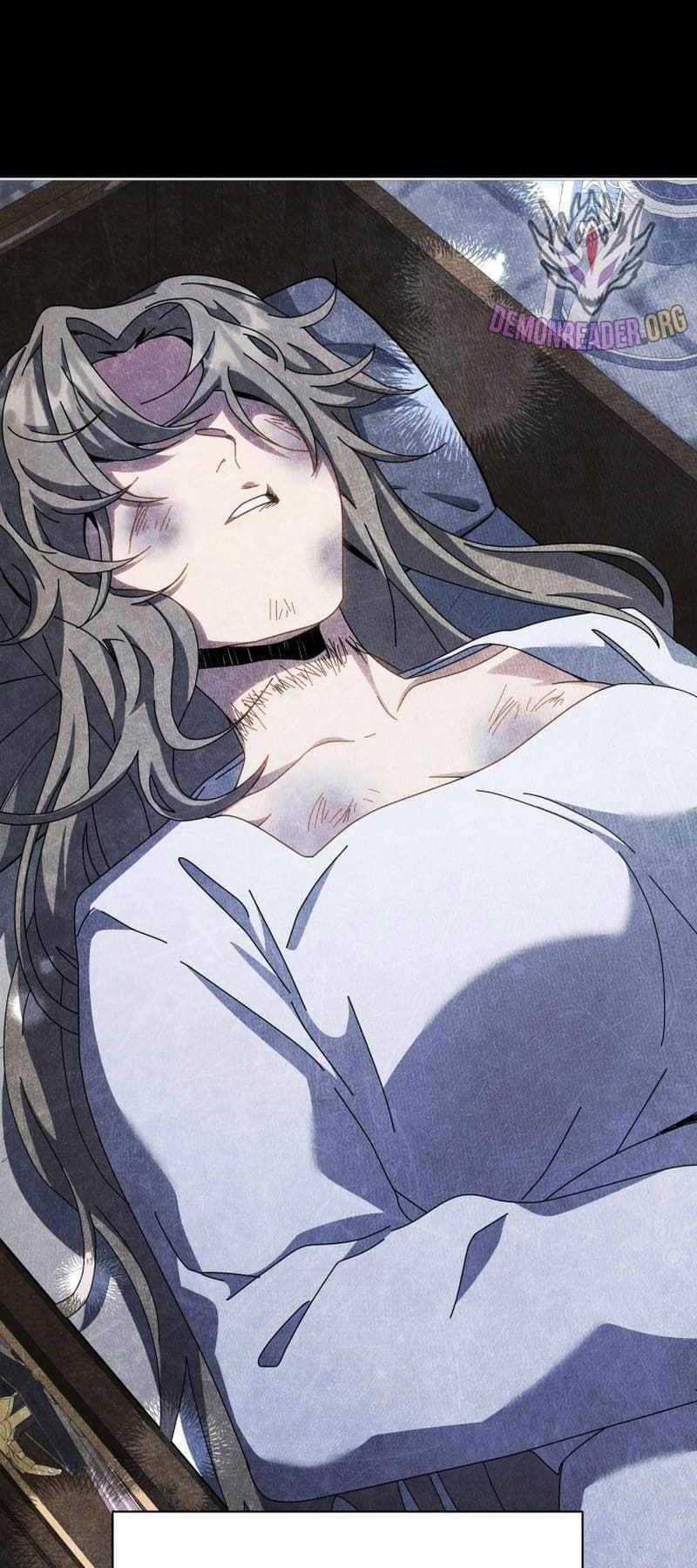 Tử Linh Sư Thiên Tài Của Học Viện Chương 95 trang 32