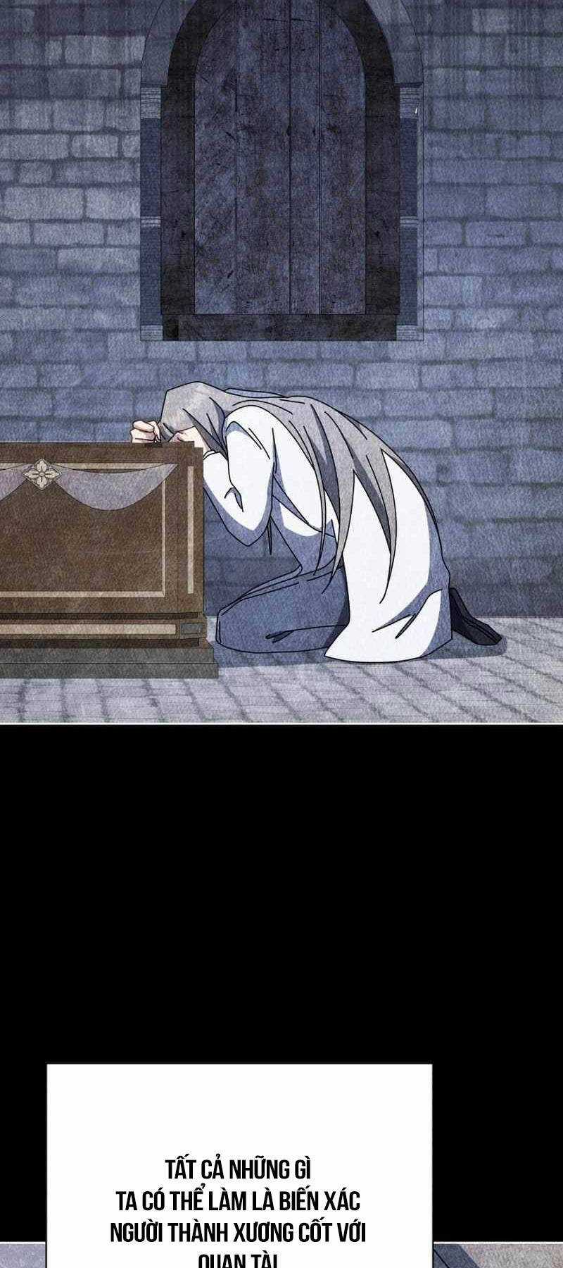 Tử Linh Sư Thiên Tài Của Học Viện Chương 95 trang 36