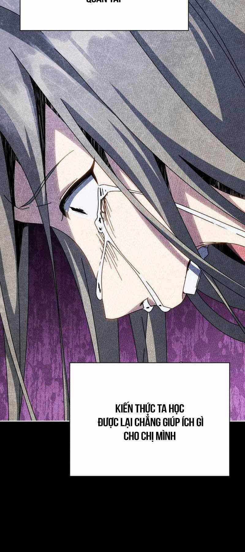 Tử Linh Sư Thiên Tài Của Học Viện Chương 95 trang 37