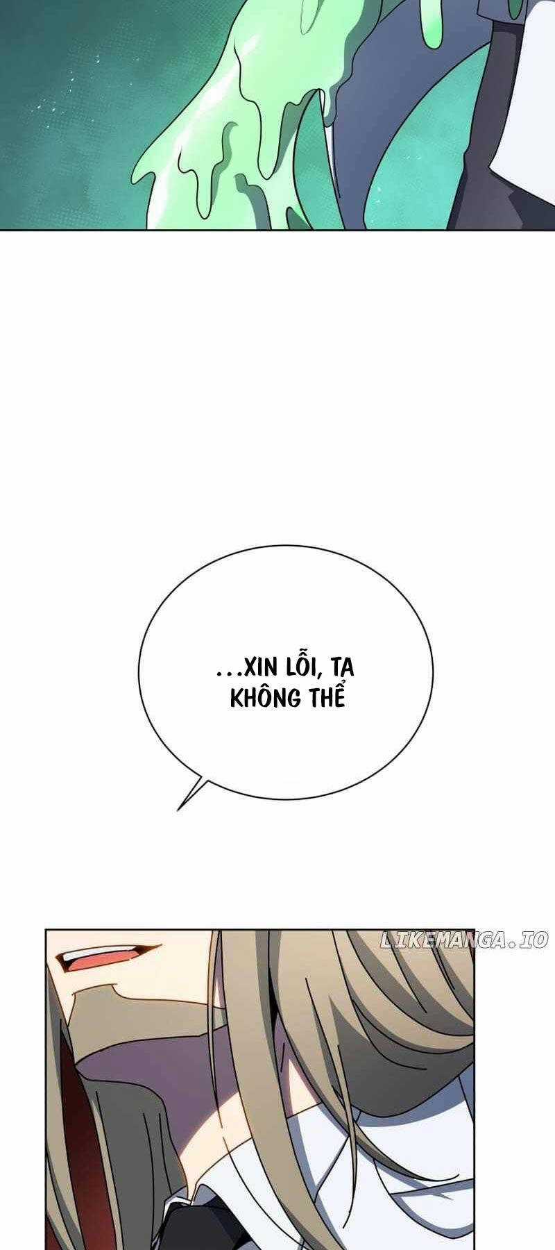 Tử Linh Sư Thiên Tài Của Học Viện Chương 95 trang 4