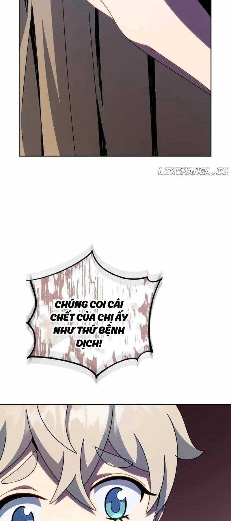 Tử Linh Sư Thiên Tài Của Học Viện Chương 95 trang 40