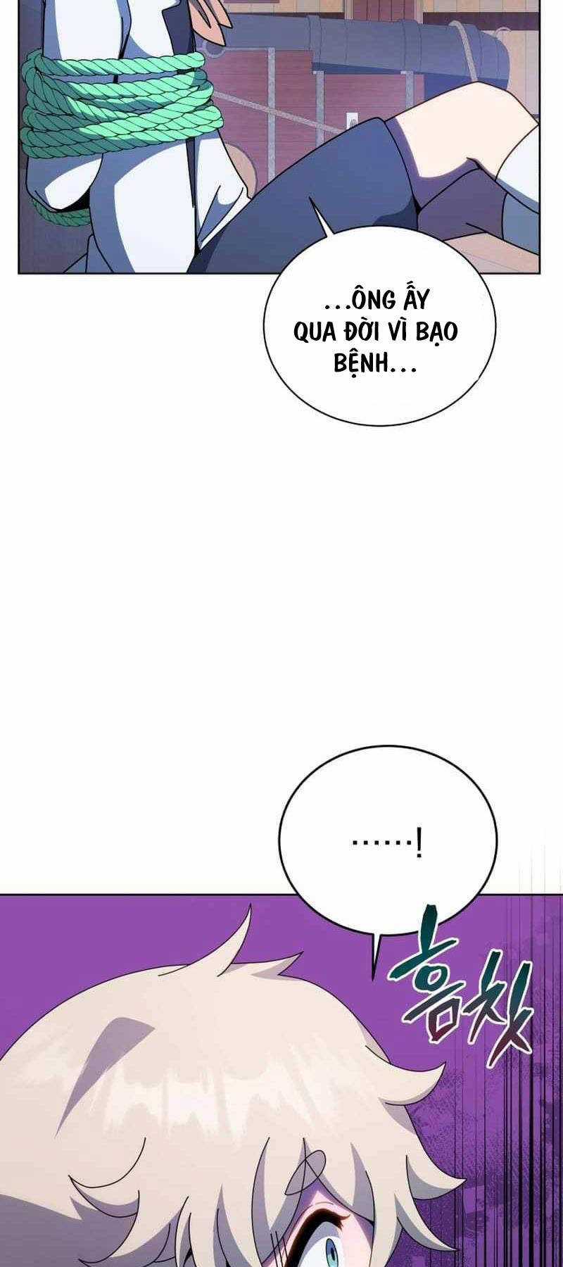 Tử Linh Sư Thiên Tài Của Học Viện Chương 95 trang 44