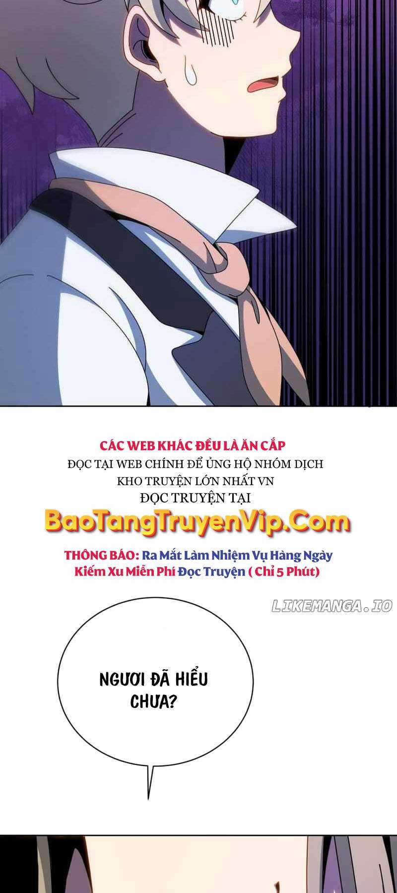 Tử Linh Sư Thiên Tài Của Học Viện Chương 95 trang 45