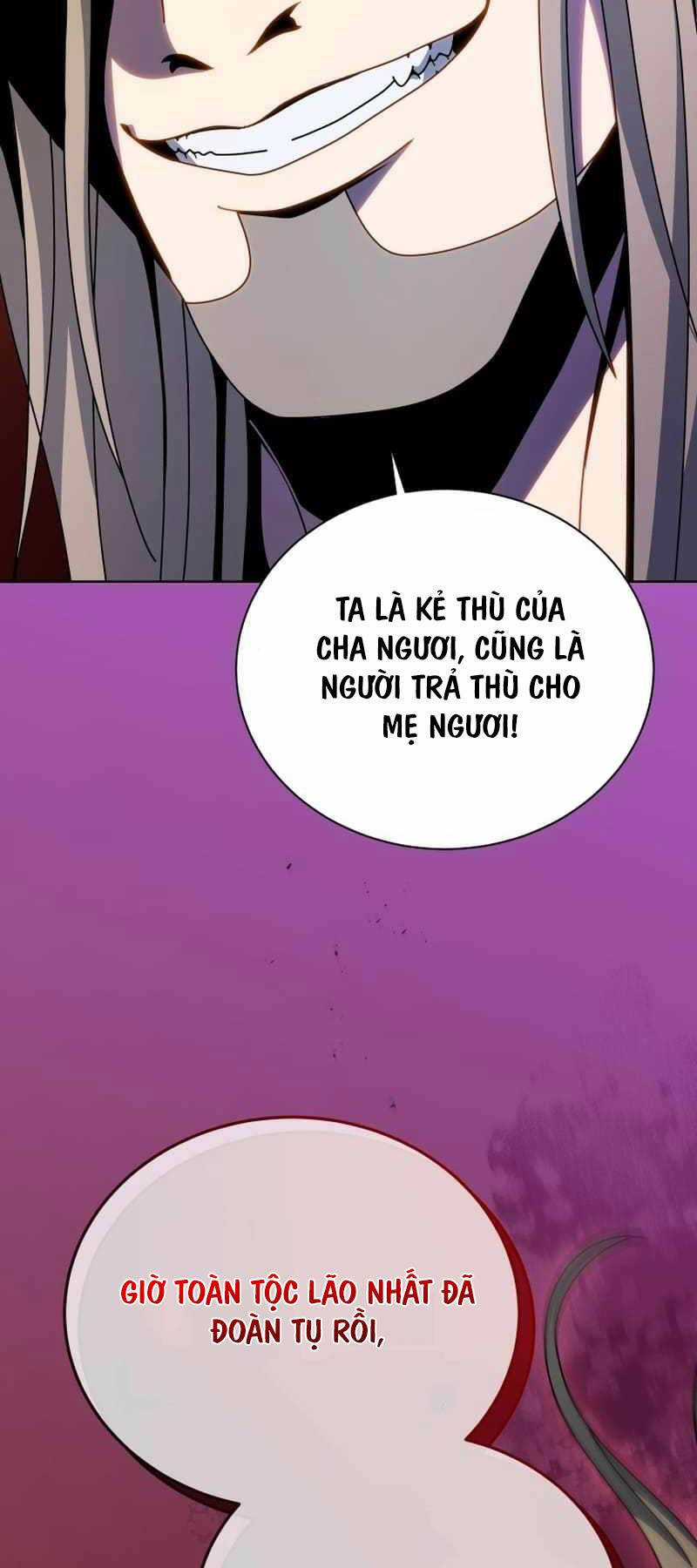 Tử Linh Sư Thiên Tài Của Học Viện Chương 95 trang 46