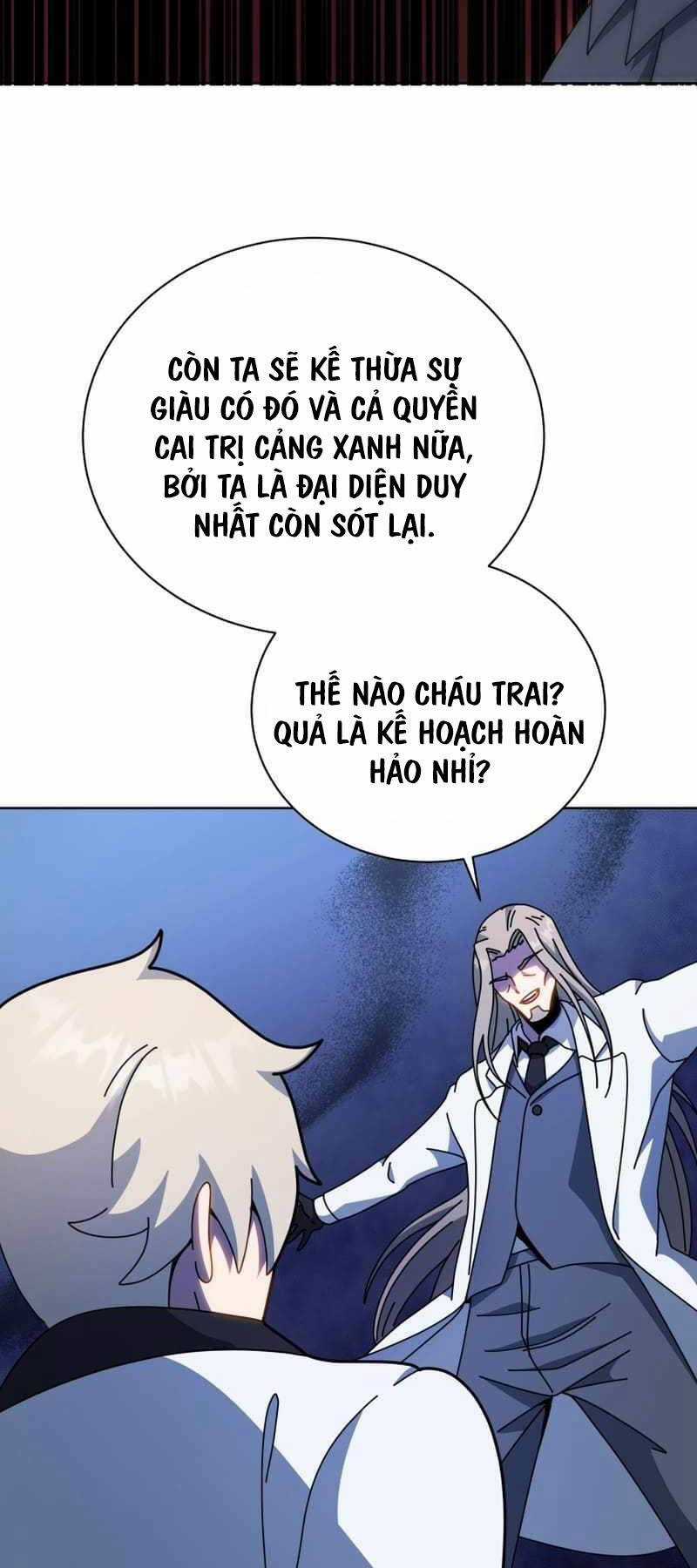 Tử Linh Sư Thiên Tài Của Học Viện Chương 95 trang 48