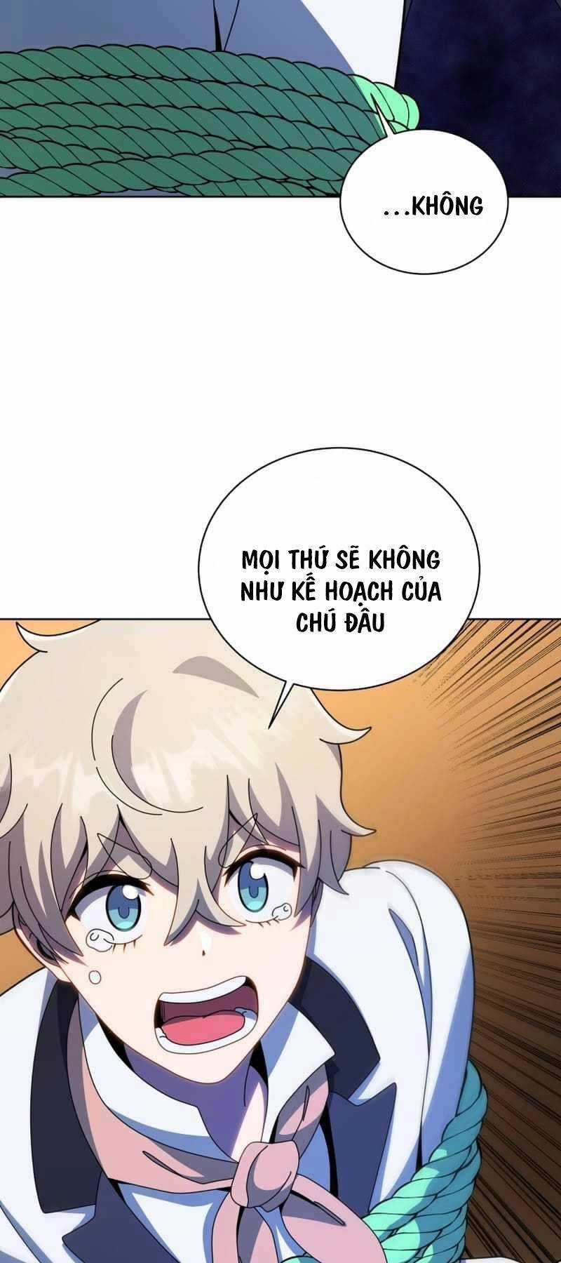 Tử Linh Sư Thiên Tài Của Học Viện Chương 95 trang 49