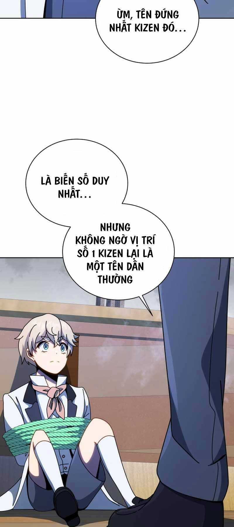 Tử Linh Sư Thiên Tài Của Học Viện Chương 95 trang 51