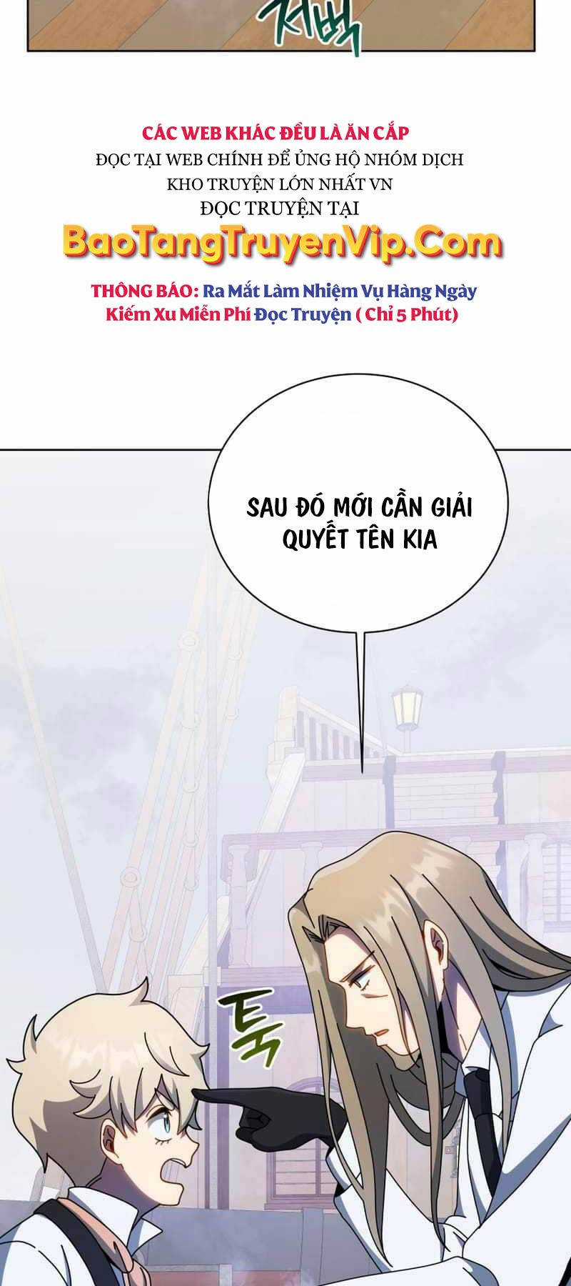 Tử Linh Sư Thiên Tài Của Học Viện Chương 95 trang 54