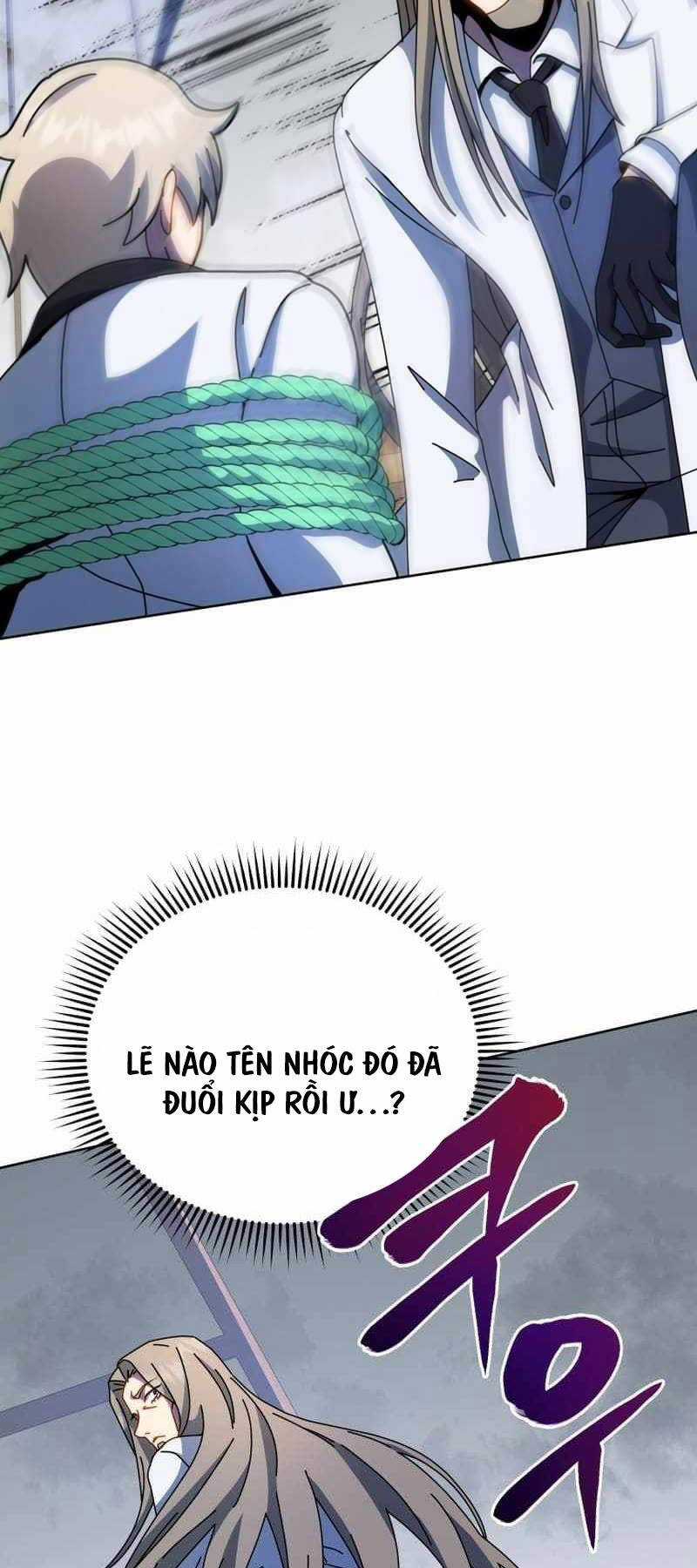 Tử Linh Sư Thiên Tài Của Học Viện Chương 95 trang 56