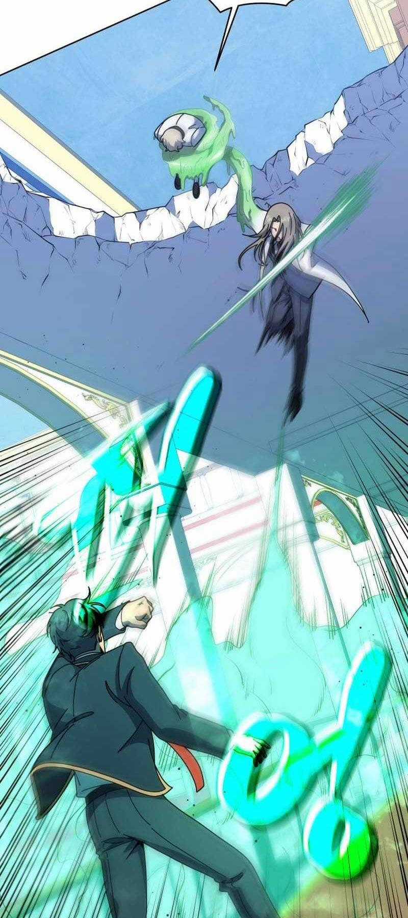 Tử Linh Sư Thiên Tài Của Học Viện Chương 95 trang 6