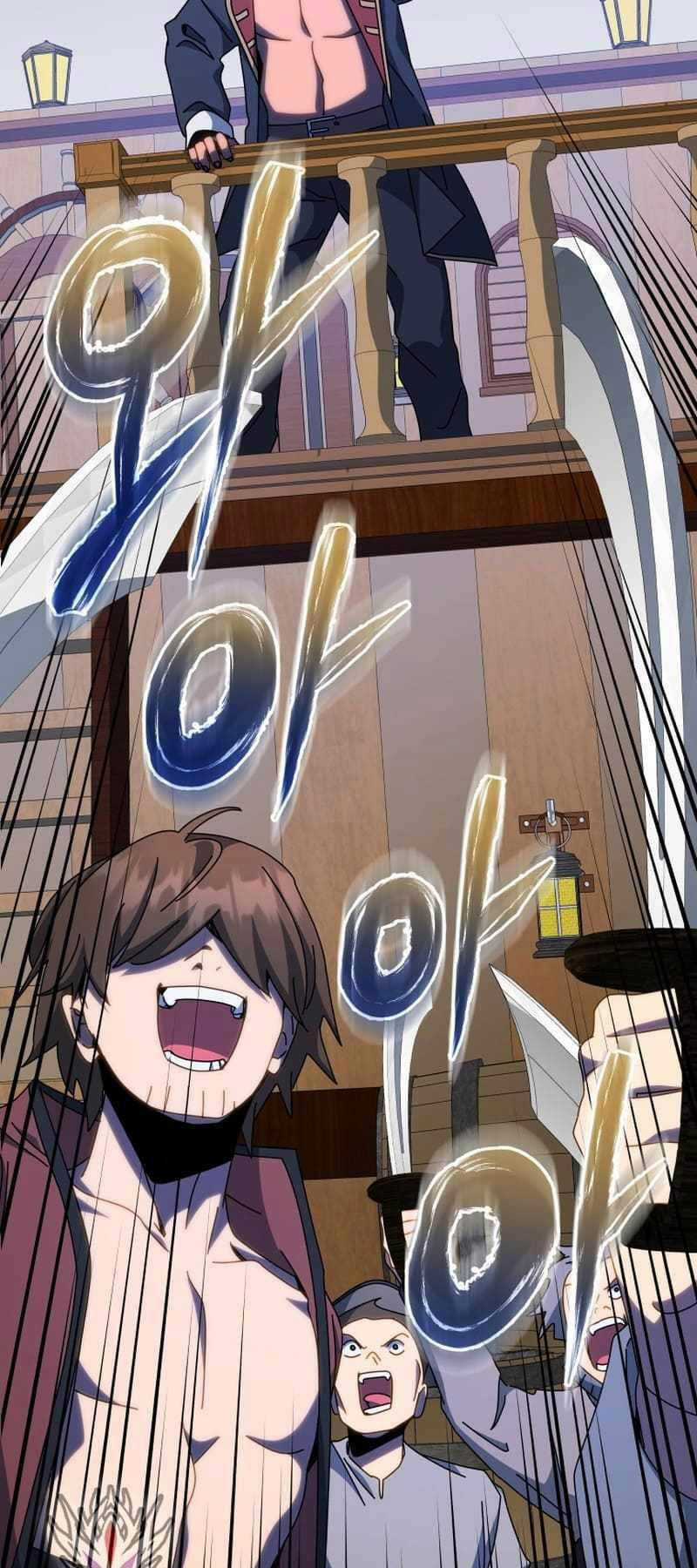 Tử Linh Sư Thiên Tài Của Học Viện Chương 95 trang 62